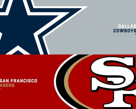 4 key Cowboys get injury added to insult in San Francisco 1