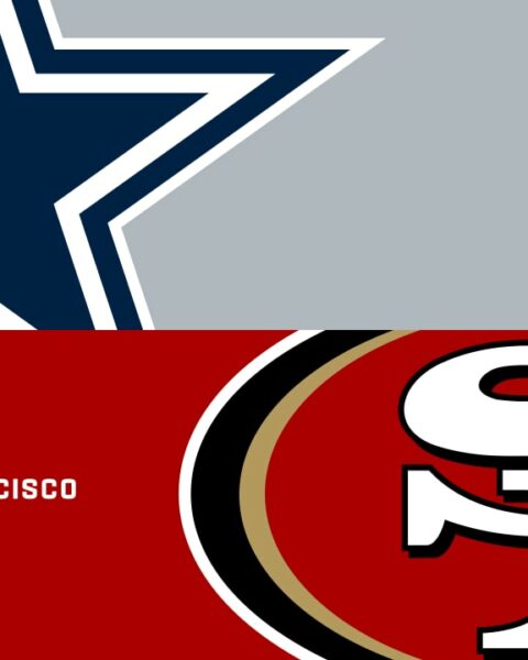 4 key Cowboys get injury added to insult in San Francisco 1