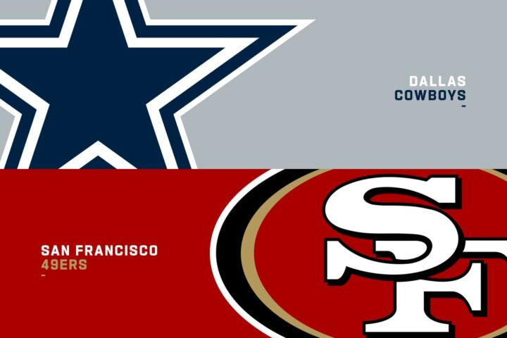 4 key Cowboys get injury added to insult in San Francisco 1