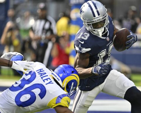 DAL vs LAR: Cowboys' keys to victory