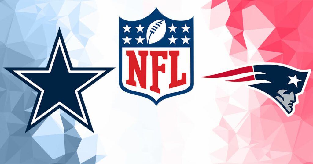 DAL vs NE: Cowboys need a win to break this trend