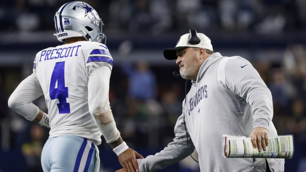 Cowboys red zone offense: A problem or premature panic?