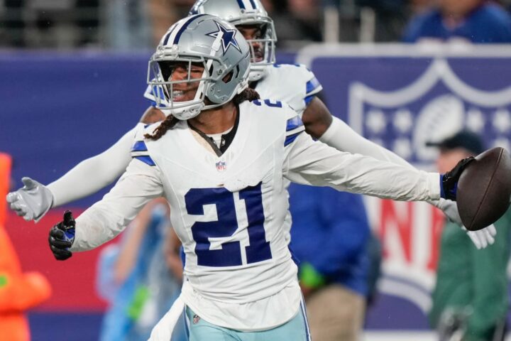 Cowboy's secondary needs to be ready for the Rams' explosive WRs