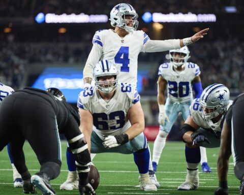 3 things the Cowboys must do to leave Philadelphia with a victory